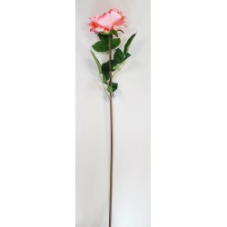 Цветок искусственный "Роза"