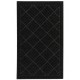 Коврик Contours - Parquet 60x90, графит