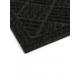 Коврик Contours - Parquet 60x90, графит