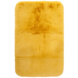 Bellarossa 120 х160 см (100% полиэстер), желтый