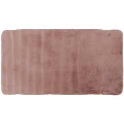Bellarossa 120х160 см (100% полиэстер), пудрово-розовый